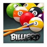 Billiards game Mod Apk 1.6.3 for android