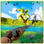 Bird Hunting Master Mod Apk 0.0.8 for android