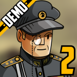 Black Border 2 Lite Mod Apk 2.9.6 for android