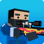 Block Strike Mod Apk 7.36.1 for android