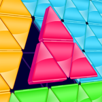 Block! Triangle Puzzle Mod Apk 26.0204.00 for android