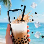 Boba Tea DIY Mod Apk 1.1.1 for android