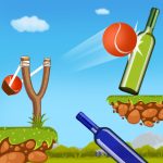 Bottle Shooting Knock Down 2 Mod Apk 2.9.5 for android