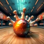 Bowl Pin Strike Bowling games Mod Apk 3.2 for android