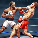 Boxing Heros Mod Apk 10.7 for android