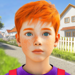 Boy Stealth Escape Mod Apk 1.8 for android