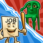 Brainbot S2 Merge Battle Mod Apk 0.1.2 for android