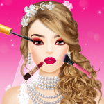 Bridal Wedding Fashion Dressup Mod Apk 1.28 for android