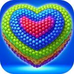 Bubble Shooter 2 Classic! Mod Apk 1.9.112 for android