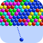 Bubble Shooter 2 Mod Apk 1.1.78 for android