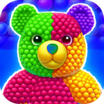 Bubble Shooter Classic 2 Mod Apk 1.0.104 for android