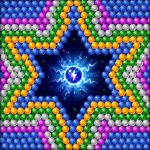 Bubble Shooter Games 2025 Mod Apk 8.7 for android