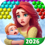 Bubble  Shooter Mod Apk 1.3.60 for android
