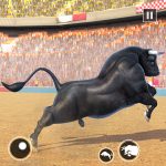 Bull Fighting Game Mod Apk 10.61 for android