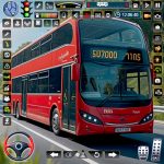 Bus Games Bus Simulator Games Mod Apk 2.1.12 for android