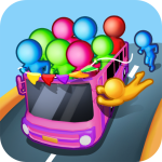 Bus Parking Mod Apk 1.0.9 for android