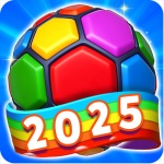 Candy Reign Mod Apk 2.49.0 for android