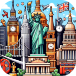 Capitals of the World Mod Apk 1.1.17 for android