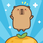 Capybara Jump Mod Apk 0.0.41 for android