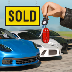 Car Dealership Business Game Mod Apk 1.1.26 for android
