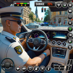 Car Driving Master Mod Apk 1.2.17 for android