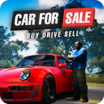 Car For Sale Simulator 2023 Mod Apk v2.0.2 for android