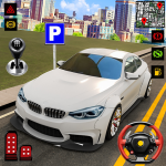 Car Parking Driving Simulator Mod Apk 2.9 for android