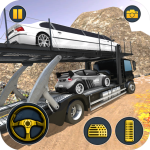 Car Transporter Trailer Truck Mod Apk 5.3 for android