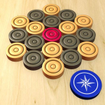 Carrom King™ Mod Apk 5.8.0.135 for android