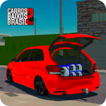 Carros Baixos Brasil 2 Mod Apk 0.9.7 for android