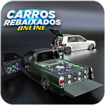 Carros Rebaixados Online Mod Apk 3.6.88 for android