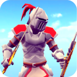 Castle Defense Knight Fight Mod Apk 1.8 for android