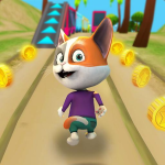 Cat Run Simulator 3D Mod Apk 4.4 for android