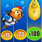 Chicken Cross Mod Apk 7.235.0 for android