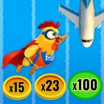 Chicken Cross Mod Apk 7.235.0 for android