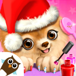 Christmas Animal Hair Salon 2 Mod Apk 3.0.30041 for android