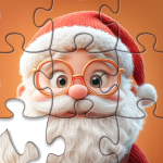 Christmas Jigsaw Puzzle Games Mod Apk 1.2.4 for android