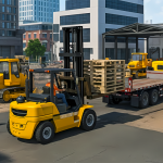 City Construction Games Mod Apk 0.6 for android