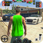 City Mafia Crime Gangster Game Mod Apk 1.5 for android