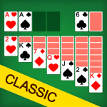 Classic Solitaire Klondike Mod Apk 2.201 for android