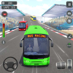 Coach Bus City Driver Mod Apk 9.4 for android