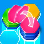 Color Slide Mod Apk 1.23.0 for android