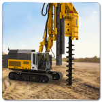 Construction Simulator 3D Game Mod Apk 1.4.0 for android