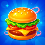 Cooking Kitchen Mini Mod Apk 1.0.10 for android