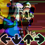 Corrupted Beat Showdown Mod Apk 1.6 for android