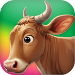 Cow Farm Mod Apk 2.4.0 for android