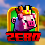 Craftsman Zero Mod Apk 1.2 for android
