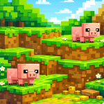 Craftsmaster 2 Deluxe Building Mod Apk 26.1.03 for android