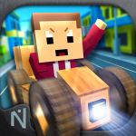 CrashCrafter Mod Apk 1.5.1 for android