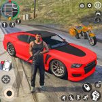 Crime Simulator Mod Apk 1.2.5 for android